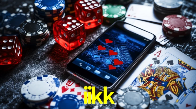 iikk Login